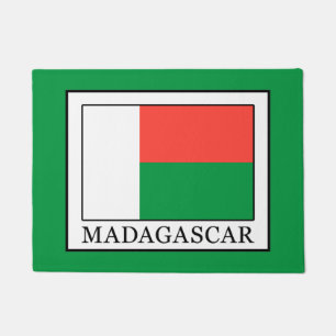 Paillasson Madagascar