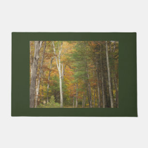 Paillasson "Magie d'automne"