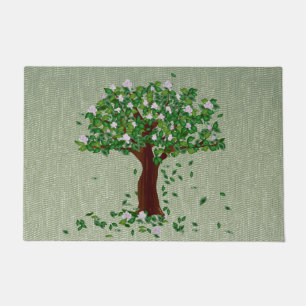 Paillasson Magnolia Tree Doormat