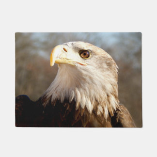 Paillasson Majestic Bald Eagle