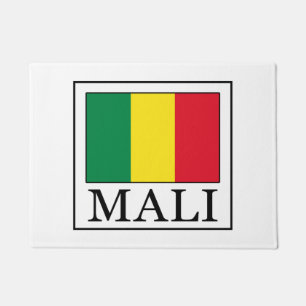 Paillasson Mali
