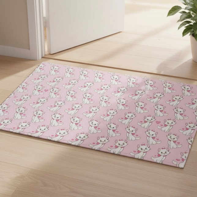Paillasson Marie doormat (Créateur téléchargé)