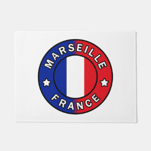 Paillasson Marseille France
