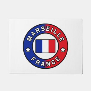 Paillasson Marseille France
