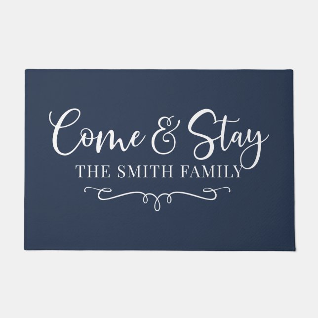 Paillasson Mat de porte agricole (Devant)