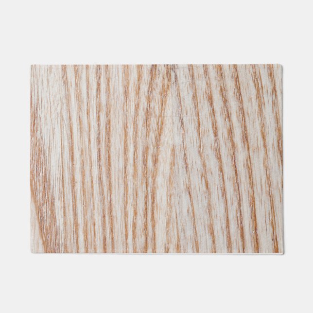 Paillasson Mat de porte de 18 po x 24 po (Devant)