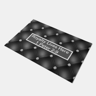 Paillasson Mat de porte de 24 po x 36 po
