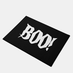 Paillasson Mat de porte d'Halloween