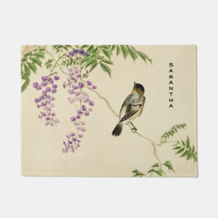Paillasson Mat Vintage Lilac