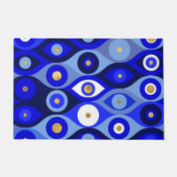 Mati Mataki grecque - Matiasma Evil Eye blues