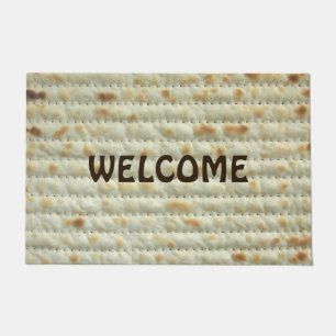 Paillasson Matzah