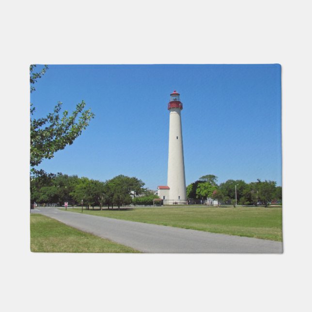 Paillasson May Lighthouse (Devant)