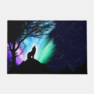 Paillasson Midnight Howl
