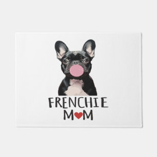 Paillasson Mignon bouledogue français