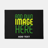 MODÈLE DE TEXTE D'IMAGE NOIRE SIMPLE ET MODERNE