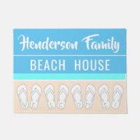 Modèle moderne de maison de vacances de famille de