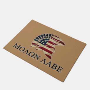 PAILLASSON MOLON LABE