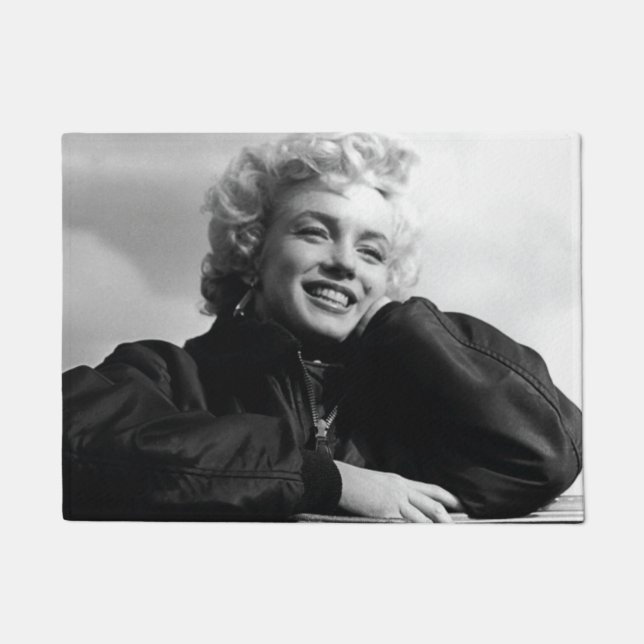 Paillasson Mon favori 2 (Devant)