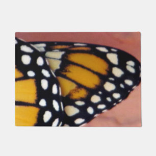 Paillasson Monarque Papillon ailes mat