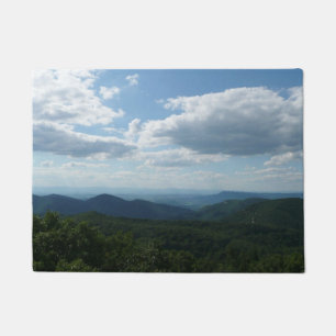 Paillasson Montagnes Appalaches II Shenandoah