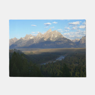 Paillasson Montagnes de Jackson Hole (Parc national de Grand