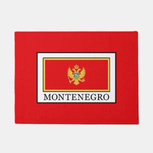 Paillasson Monténégro
