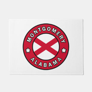 Paillasson Montgomery Alabama