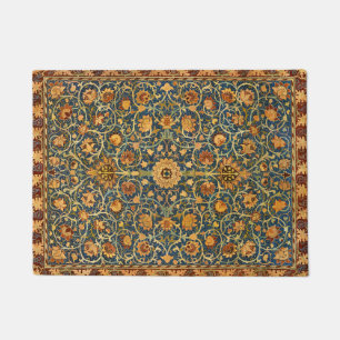 Paillasson Morris Vintage Holland Park moquette Motif