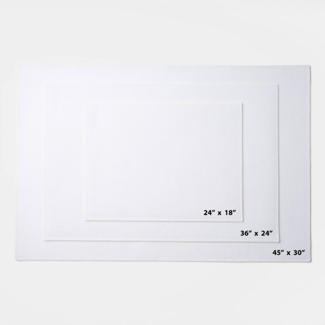 Paillasson Mosaic Style Christmas Gift Wrap (Échelle)