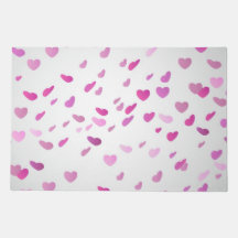 Motif de coeur