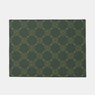 Paillasson Motif de noeud celtique