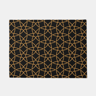 Paillasson Motif géométrique islamique