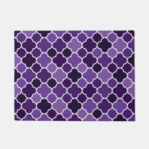 Paillasson Motif marocain