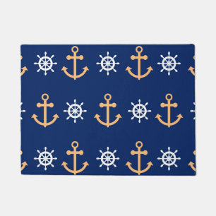 Paillasson Motif nautique