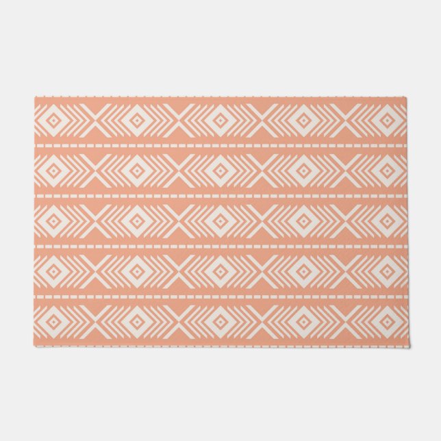 Paillasson Motif tribal (Devant)