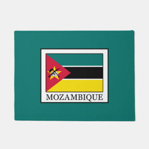 Paillasson Mozambique