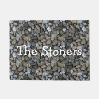 Paillasson Natte en pierre