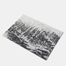 Nature Abstraite - Beach Blur 2