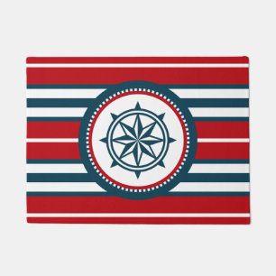 Paillasson Nautical design