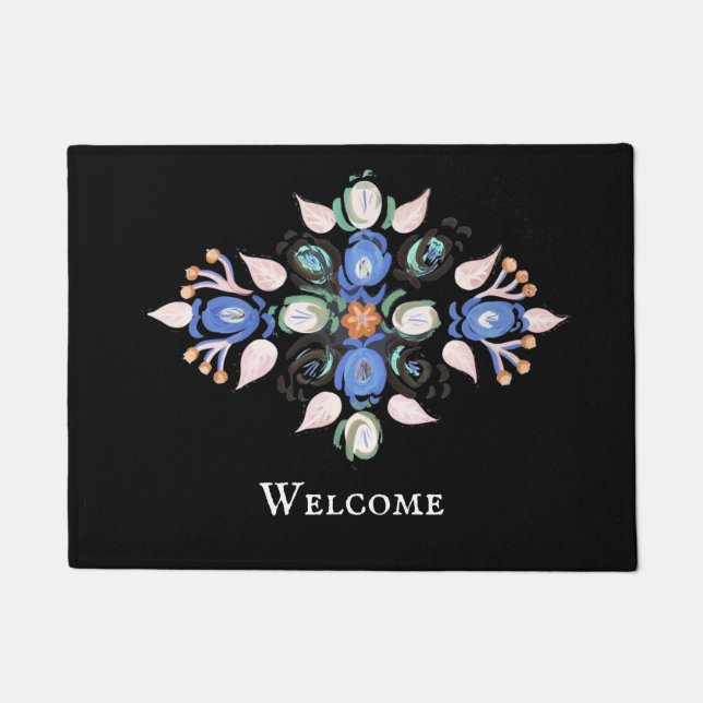 PAILLASSON NAVIRES (Devant)