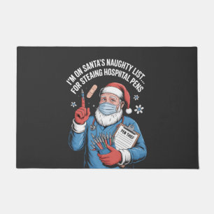 Paillasson Noël 2026,