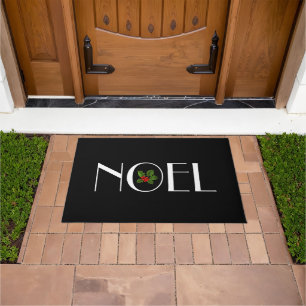 Paillasson Noel Noel Christmas Doormat
