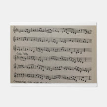 Notation musicale classique musique symphonique ap