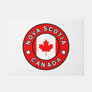 Paillasson Nouvelle-Écosse Canada