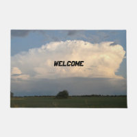 Nuage d'Orage