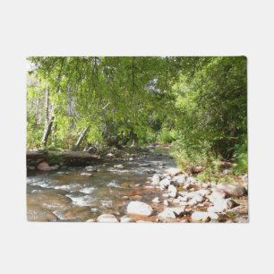Paillasson Oak Creek II à Sedona Arizona Photographie nature