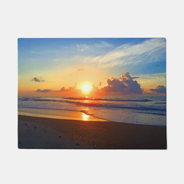 Paillasson Ocean Sun (Devant)