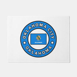 Paillasson Oklahoma City Oklahoma