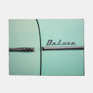 Paillasson Old Chevrolet Deluxe