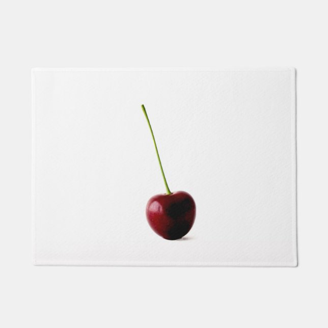 Paillasson One Sweet Cherry dmcnm (Devant)